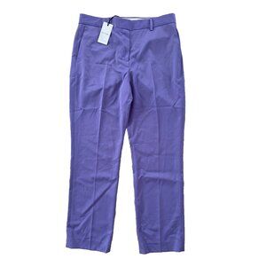 Paul Smith Kensington Fit Trouser Pants Lavender ( 42 )